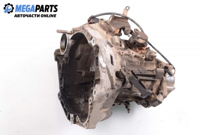 Ръчна скоростна кутия за Fiat Punto Hatchback (09.1993 - 09.1999) 1.7 TD, 63 к.с.